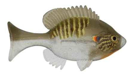 SUDDEN IMPACT BAIT SUZYGILL BLUEGILL- JR. GILL