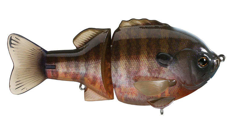 DEPS BULLSHOOTER 160