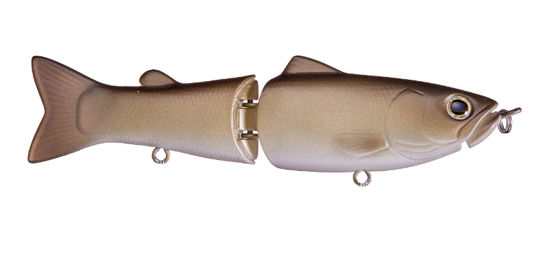 DEPS SLIDESWIMMER 115