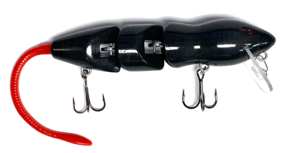 PB RAT 3 PIECE – The Bass Hole