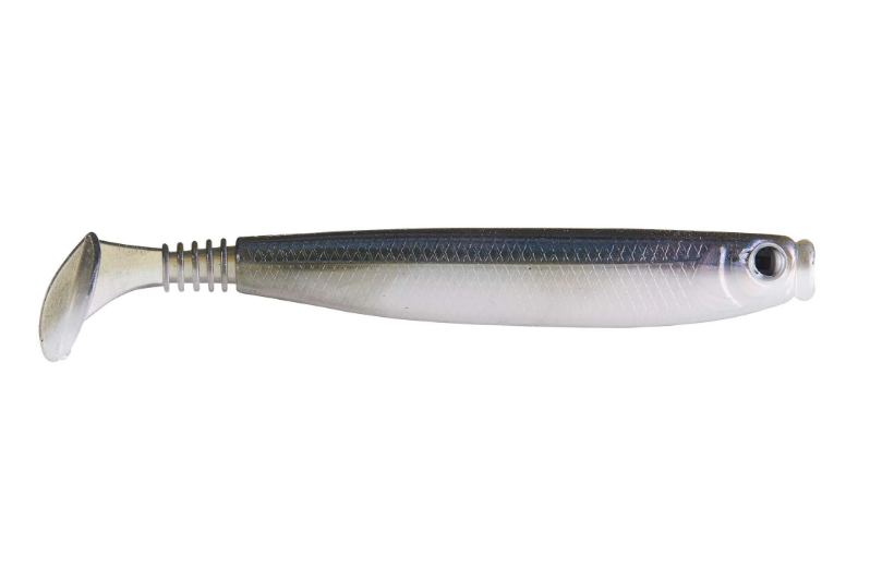 G-RATT BAITS THIN SWIM PADDLE TAIL SWIMBAITS