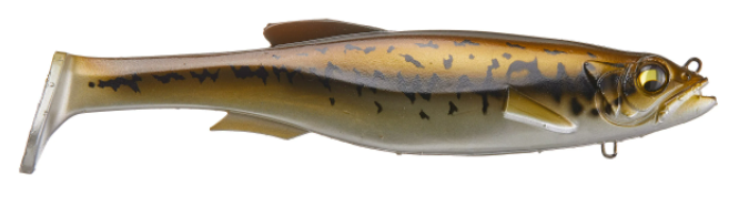 MEGABASS MAGDRAFT SWIMBAIT