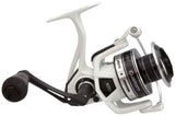LEW'S CUSTOM SPEED SPIN SPINNING REELS