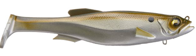 MEGABASS MAGDRAFT SWIMBAIT