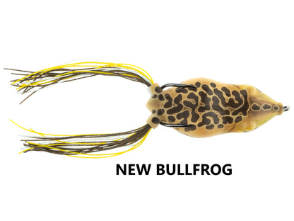 SNAGPROOF BOBBY'S PERFECT FROG