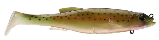 MEGABASS MAGDRAFT SWIMBAIT