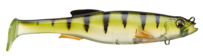 MEGABASS MAGDRAFT SWIMBAIT