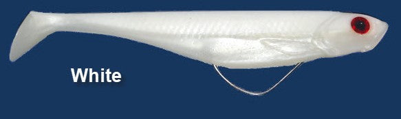 MISSION FISH