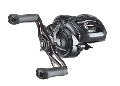 DAIWA TATULA ELITE CASTING REELS