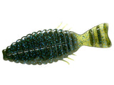 DEPS BULLFLAT