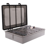 BKK FULLY LOADED OCD TACKLE STORAGE SYSTEM