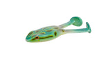 ZOOM FROG