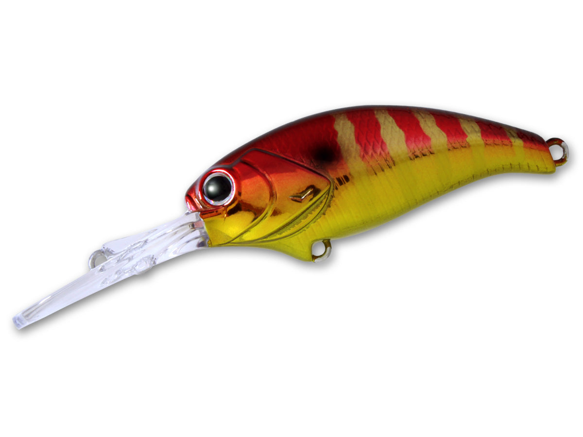 DEPS – The Bass Hole