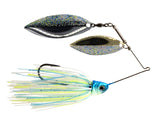 1ST GEN SPLIT-BLADE SPINNERBAIT