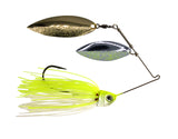 1ST GEN SPLIT-BLADE SPINNERBAIT