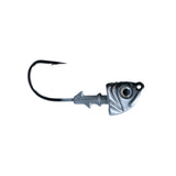 1ST GEN HEAVY DUTY SWIMBAIT HEADS