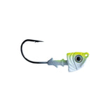 1ST GEN HEAVY DUTY SWIMBAIT HEADS