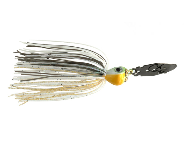 copperhead fishing reel 1ST GEN COPPERHEAD MINI BLADED JIGS – The Bass Hole
