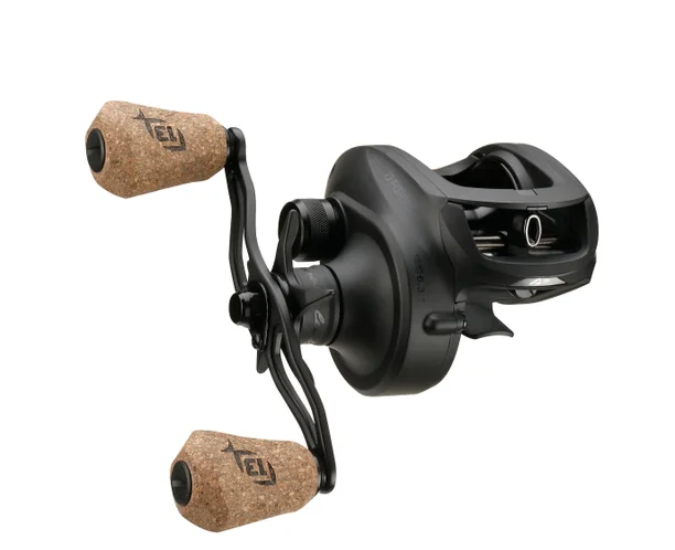 13 FISHING CONCEPT A3 CASTING REEL