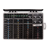 BKK FULLY LOADED OCD TACKLE STORAGE SYSTEM