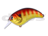 DEPS EVOKE 1.2 SQUAREBILL CRANKBAIT