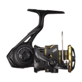 13 FISHING AXUM SPINNING REEL