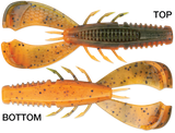 RAPALA CRUSH CITY CLEANUP CRAW