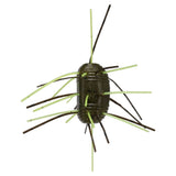 YAMAMOTO FUZZY NUT 6PK