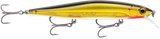 RAPALA PXR MAVRIK 110 JERKBAIT