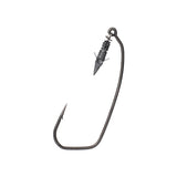 BKK ARMOR POINT PERMALOCK WEIGHTED HOOK