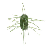YAMAMOTO FUZZY NUT 6PK