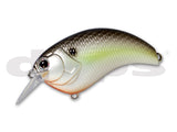 DEPS EVOKE 1.2 SQUAREBILL CRANKBAIT