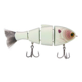 BUCCA BULL SHAD 5" HARD BODY SWIMBAIT