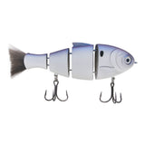 BUCCA BULL SHAD 5" HARD BODY SWIMBAIT