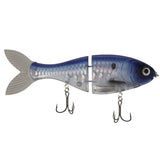 BUCCA BRAND TRICK SHAD 6"