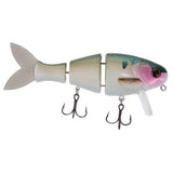 BUCCA BULL WAKE 5" HARD BODY WAKEBAIT