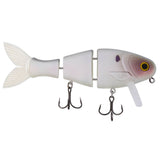 BUCCA BULL WAKE 5" HARD BODY WAKEBAIT