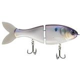 BUCCA BRAND TRICK SHAD 8"