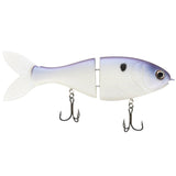 BUCCA BRAND TRICK SHAD 8"