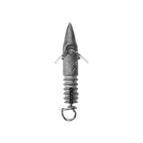 BKK ARMOR POINT PERMALOCK WEIGHTED HOOK