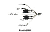 PICASSO SCHOOL-E-RIG BAIT BALL FINESSE UMBRELLA RIG