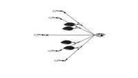 PICASSO BAIT BALL ORIGINAL UMBRELLA RIGS