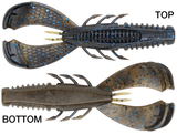 RAPALA CRUSH CITY CLEANUP CRAW