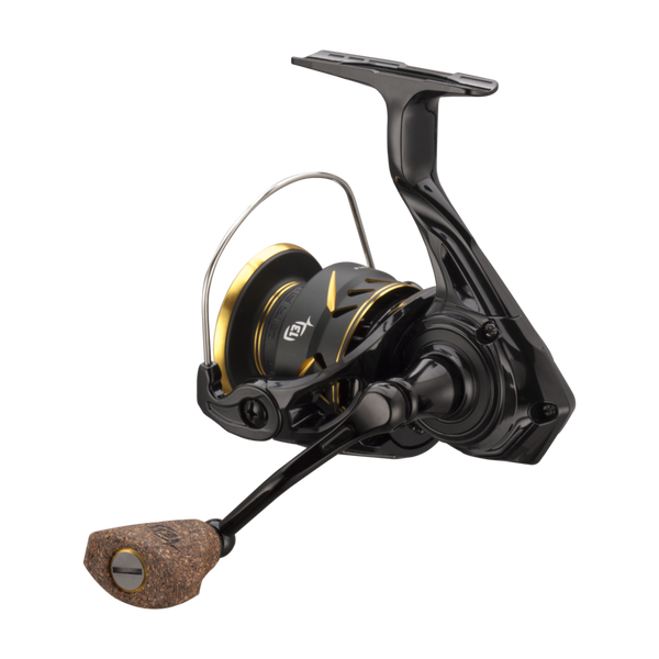 13 FISHING AXUM SPINNING REEL 13 FISHING AXUM SPINNING REEL