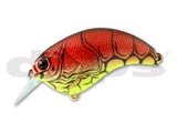 DEPS EVOKE 1.8 SQUAREBILL CRANKBAIT