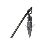 BKK ARMOR POINT PERMALOCK WEIGHTED HOOK