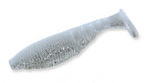 YAMAMOTO 4" PADDLE TAIL ZAKO SWIMBAIT