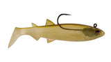 BIGBAIT 7" TOP HOOK SWIMBAITS
