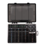 BKK FULLY LOADED OCD TACKLE STORAGE SYSTEM