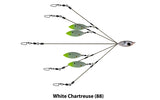 PICASSO BAIT BALL ORIGINAL UMBRELLA RIGS